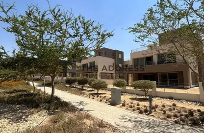 فيلا - 4 غرف نوم - 3 حمامات للبيع في بالم هيلز نيو كايرو - كمبوندات التجمع الخامس - التجمع الخامس - مدينة القاهرة الجديدة - القاهرة