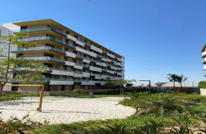 Apartment - 3 Bedrooms - 2 Bathrooms for sale in Al Burouj Compound - El Shorouk Compounds - Shorouk City - Cairo