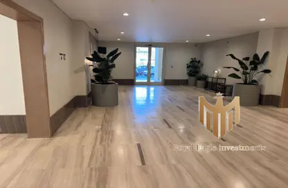 Apartment - 2 Bedrooms - 2 Bathrooms for rent in Mivida - 5th Settlement Compounds - The 5th Settlement - New Cairo City - Cairo