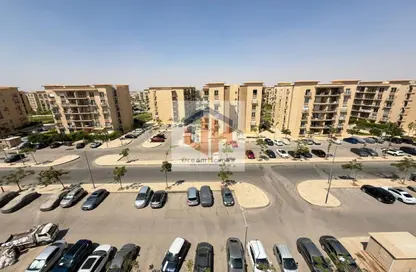 Apartment - 3 Bedrooms - 3 Bathrooms for sale in Al Rehab - New Cairo City - Cairo