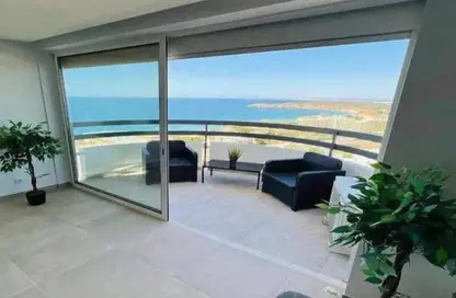 Apartment - 3 Bedrooms - 2 Bathrooms for sale in Latin District - New Alamein City - Al Alamein - North Coast
