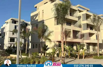 فيلا - 4 غرف نوم - 3 حمامات للبيع في بالم هيلز - كمبوندات الاسكندرية - الاسكندرية