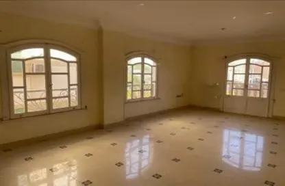 مساحات مكتبية - استوديو - 3 حمامات للايجار في ميدان مصطفي محمود - المهندسين - الجيزة