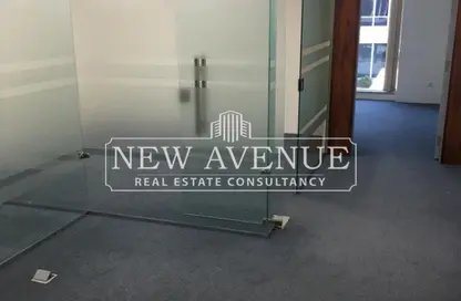 Office Space - Studio - 1 Bathroom for sale in Smart Village - Cairo Alexandria Desert Road - 6 October City - Giza Office Space - Studio - 1 Bathroom for sale in Smart Village - Cairo Alexandria Desert Road - 6 October City - Giza