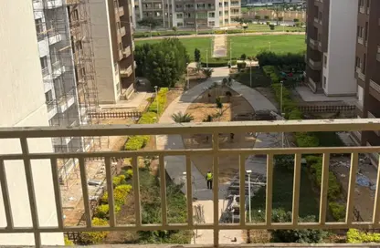 شقة - 3 غرف نوم - 2 حمامات للايجار في مدينة وصال - كمبوندات الشروق - مدينة الشروق - القاهرة