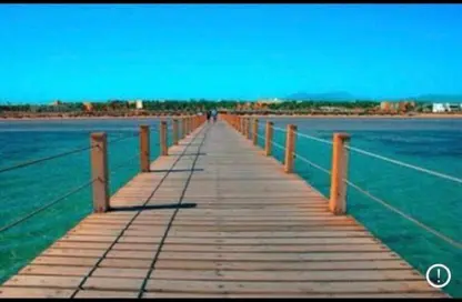 شاليه - 2 غرف نوم - 2 حمامات للايجار في شرم الشيخ - محافظة جنوب سيناء