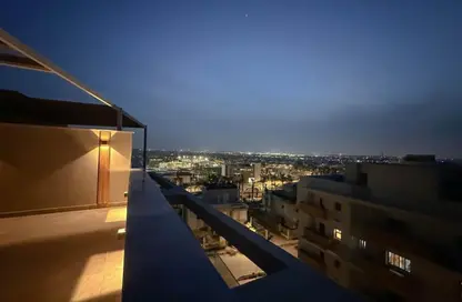 Duplex - 3 Bedrooms - 3 Bathrooms for sale in Villette - 5th Settlement Compounds - The 5th Settlement - New Cairo City - Cairo