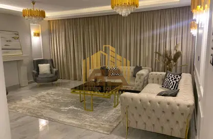 Apartment - 3 Bedrooms - 2 Bathrooms for sale in 9th District - Obour City - Qalyubia