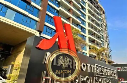 شقق فندقية - 2 غرف نوم - 2 حمامات للبيع في ماريوت ريزيدنس هليوبوليس - الماظة - مصر الجديدة - القاهرة شقق فندقية - 2 غرف نوم - 2 حمامات للبيع في ماريوت ريزيدنس هليوبوليس - الماظة - مصر الجديدة - القاهرة