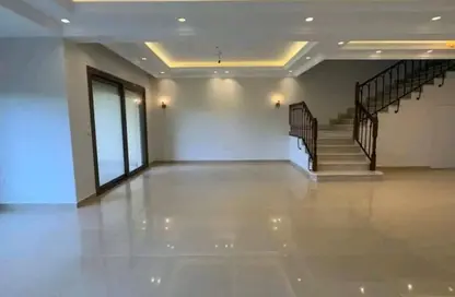 شقة - 4 غرف نوم - 4 حمامات للبيع في سوان ليك ويست - مدينة 6 أكتوبر - الجيزة