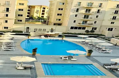 شقة - 3 غرف نوم - 3 حمامات للبيع في ميفيدا - كمبوندات التجمع الخامس - التجمع الخامس - مدينة القاهرة الجديدة - القاهرة