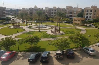 شقة - 3 غرف نوم - 2 حمامات للبيع في 6 ويست - بيفرلي هيلز - كمبوندات الشيخ زايد - الشيخ زايد - الجيزة