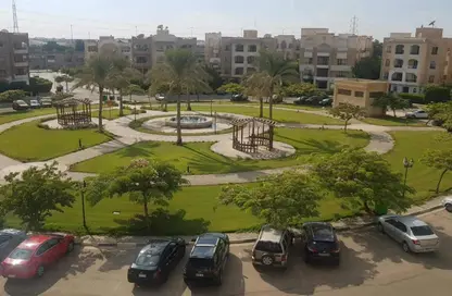 Apartment - 3 Bedrooms - 2 Bathrooms for sale in Six West - Beverly Hills - Sheikh Zayed Compounds - Sheikh Zayed City - Giza
