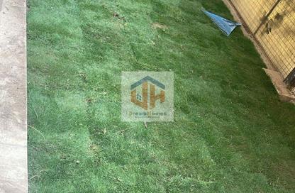 Apartment - 1 Bedroom - 1 Bathroom for sale in Rehab City Forth Phase - Al Rehab - New Cairo City - Cairo
