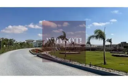 شاليه - 2 غرف نوم - 2 حمامات للبيع في هاسيندا وترز - قسم الضبعة - الساحل الشمالي