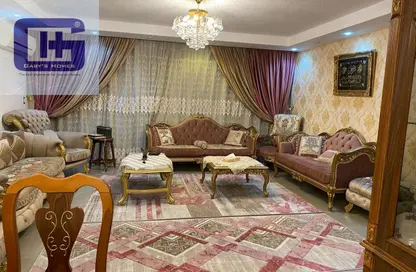 Apartment - 3 Bedrooms - 3 Bathrooms for sale in JAYD Residence - 5th Settlement Compounds - The 5th Settlement - New Cairo City - Cairo