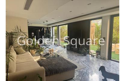 Duplex - 3 Bedrooms - 3 Bathrooms for sale in Eastown - 5th Settlement Compounds - The 5th Settlement - New Cairo City - Cairo