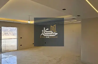 Apartment - 3 Bedrooms - 3 Bathrooms for sale in Mountain View iCity - 5th Settlement Compounds - The 5th Settlement - New Cairo City - Cairo