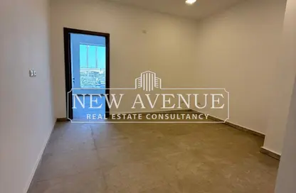 Office Space - Studio - 2 Bathrooms for rent in Central New Cairo - North Teseen St. - The 5th Settlement - New Cairo City - Cairo