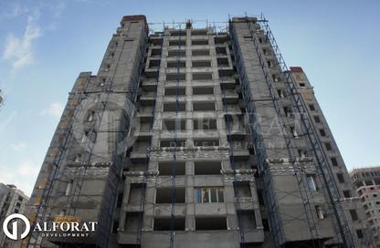 شقة - 2 غرف نوم - 2 حمامات للبيع في في صوارى - ووترفرونت - صوارى - كمبوندات الاسكندرية - الاسكندرية