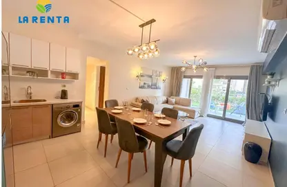 Chalet - 1 Bedroom - 1 Bathroom for sale in Marina 2 - Marina - Al Alamein - North Coast