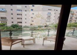 Apartment - 3 bedrooms - 3 bathrooms for للايجار in Forty West - Sheikh Zayed Compounds - Sheikh Zayed City - Giza