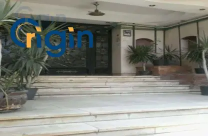 Apartment - 3 Bedrooms - 2 Bathrooms for sale in Gate 1 - Khofo - Hadayek El Ahram - Giza