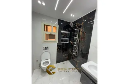 Apartment - 3 Bedrooms - 3 Bathrooms for sale in Al Khamayel city - Sheikh Zayed Compounds - Sheikh Zayed City - Giza