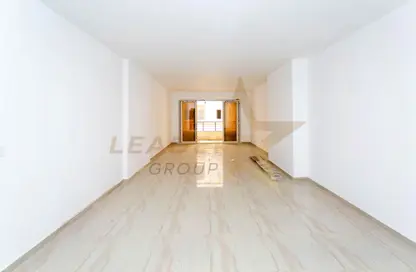 Apartment - 3 Bedrooms - 2 Bathrooms for sale in New Smouha - Smouha - Hay Sharq - Alexandria
