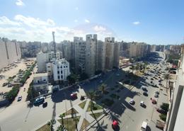 Apartment - 3 bedrooms - 1 bathroom for للبيع in Mostafa Kamel St. - Seyouf - Hay Awal El Montazah - Alexandria