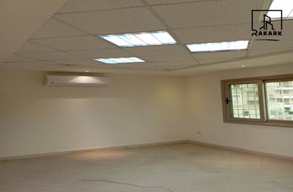 Office Space - Studio - 3 Bathrooms for rent in Masaken Sheraton - Sheraton Al Matar - El Nozha - Cairo