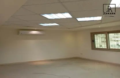 Office Space - Studio - 3 Bathrooms for rent in Masaken Sheraton - Sheraton Al Matar - El Nozha - Cairo