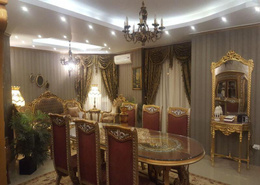 Apartment - 3 bedrooms for للبيع in El Yasmeen 6 - El Yasmeen - New Cairo City - Cairo