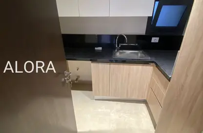 Apartment - 2 Bedrooms - 2 Bathrooms for rent in Park Side Residence - Zed Towers - Sheikh Zayed Compounds - Sheikh Zayed City - Giza