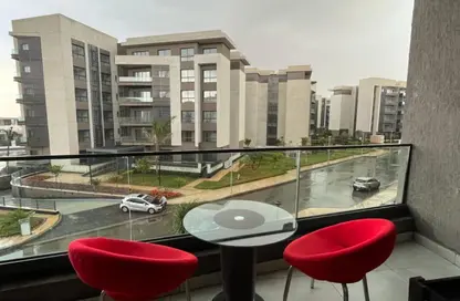 Apartment - 2 Bedrooms - 1 Bathroom for sale in Madinaty - Cairo