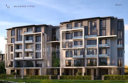 شقة - 2 غرف نوم - 2 حمامات للبيع في مجمع تسلا السكني - طريق الواحات - مدينة 6 أكتوبر - الجيزة شقة - 2 غرف نوم - 2 حمامات للبيع في مجمع تسلا السكني - طريق الواحات - مدينة 6 أكتوبر - الجيزة