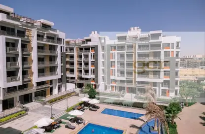 Apartment - 3 Bedrooms - 2 Bathrooms for sale in The Icon Residence - 5th Settlement Compounds - The 5th Settlement - New Cairo City - Cairo