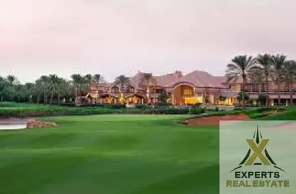 Palace - 7+ Bedrooms - 7+ Bathrooms for sale in Katameya Dunes - El Katameya Compounds - El Katameya - New Cairo City - Cairo