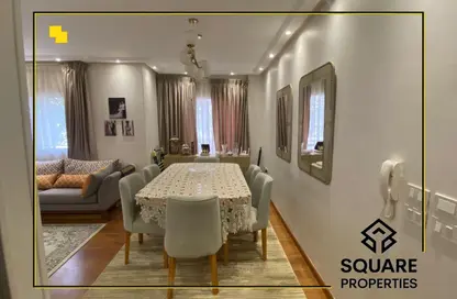 Apartment - 2 Bedrooms - 2 Bathrooms for sale in Janna 1 - Sheikh Zayed Compounds - Sheikh Zayed City - Giza