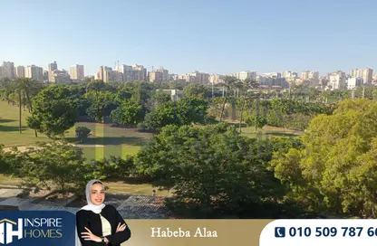 شقة - 2 غرف نوم - 1 حمام للايجار في شارع ابو قير - سبورتنج - حي شرق - الاسكندرية