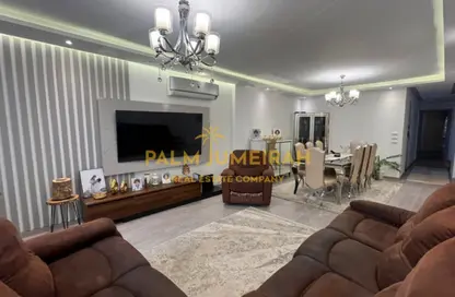 Apartment - 3 Bedrooms - 1 Bathroom for sale in Ibrahim Rady St. - Bolkly - Hay Sharq - Alexandria