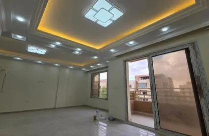 شقة - 3 غرف نوم - 2 حمامات للايجار في اشراقة - كمبوندات 6 أكتوبر - مدينة 6 أكتوبر - الجيزة