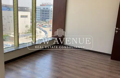 Office Space - Studio for rent in Trivium Square - North Teseen St. - The 5th Settlement - New Cairo City - Cairo