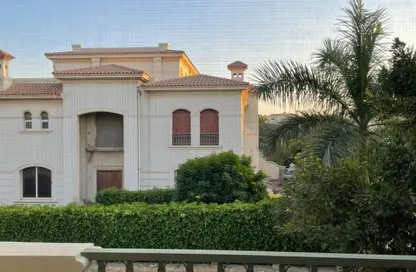 شقة - 2 غرف نوم - 2 حمامات للايجار في الباتيو 1 - المستثمرين الشمالية - مدينة القاهرة الجديدة - القاهرة