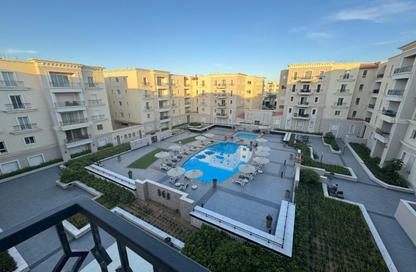 Apartment - 3 Bedrooms - 4 Bathrooms for rent in Mivida - 5th Settlement Compounds - The 5th Settlement - New Cairo City - Cairo