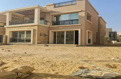 فيلا - 3 غرف نوم - 3 حمامات للبيع في تاج سيتي - كمبوندات التجمع الخامس - التجمع الخامس - مدينة القاهرة الجديدة - القاهرة