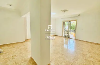 Apartment - 3 Bedrooms - 2 Bathrooms for sale in Al Khamayel city - Sheikh Zayed Compounds - Sheikh Zayed City - Giza