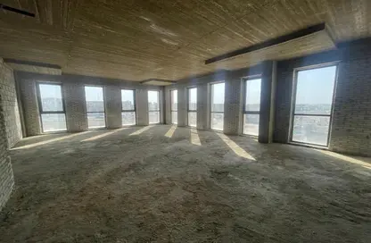 Whole Building - Studio - 1 Bathroom for rent in Mivida - 5th Settlement Compounds - The 5th Settlement - New Cairo City - Cairo