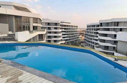 Apartment - 3 Bedrooms - 3 Bathrooms for sale in Bloomfields - Mostakbal City Compounds - Mostakbal City - Future City - Cairo