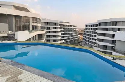 Apartment - 3 Bedrooms - 3 Bathrooms for sale in Bloomfields - Mostakbal City Compounds - Mostakbal City - Future City - Cairo